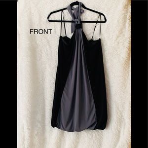 Easy to wear party dress!!